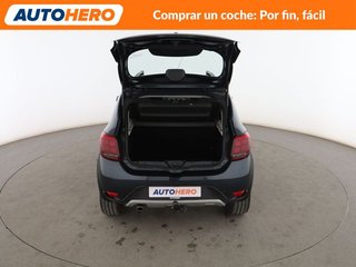 Dacia Sandero 0.9 TCe Stepway Ambiance