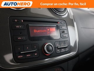 Dacia Sandero 0.9 TCe Stepway Ambiance