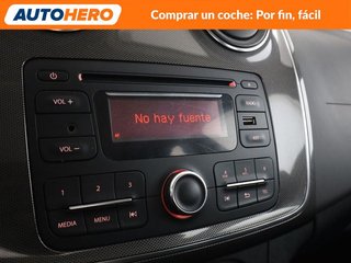 Dacia Sandero 0.9 TCe Stepway Ambiance