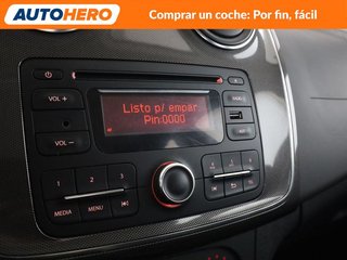 Dacia Sandero 0.9 TCe Stepway Ambiance