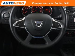 Dacia Sandero 0.9 TCe Stepway Ambiance