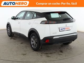 Peugeot 2008 1.2 PureTech Active