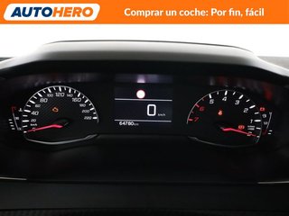 Peugeot 2008 1.2 PureTech Active