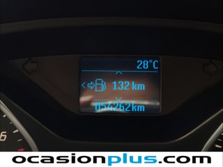 Ford Focus 1.0 Ecoboost S&S Trend 92 kW (125 CV)