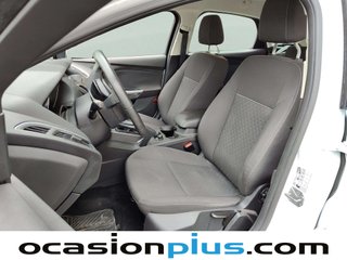 Ford Focus 1.0 Ecoboost S&S Trend 92 kW (125 CV)