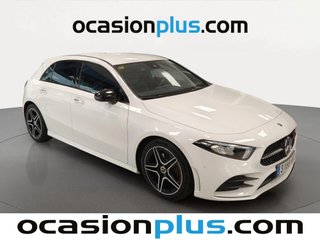 Mercedes-Benz Clase A 200 120 kW (163 CV)