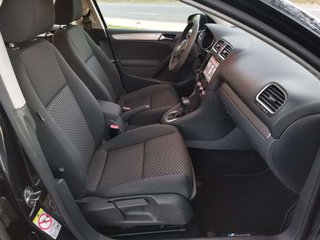 Volkswagen Golf 2011