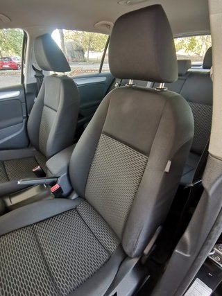 Volkswagen Golf 2011