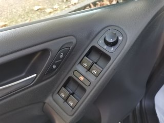 Volkswagen Golf 2011