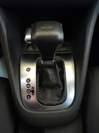 Volkswagen Golf 2011