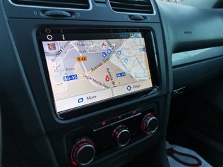 Volkswagen Golf 2011