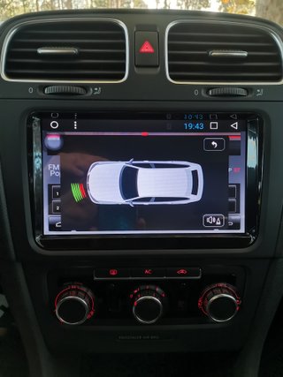 Volkswagen Golf 2011