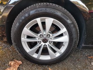 Volkswagen Golf 2011