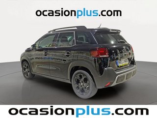 Citroen C3 Aircross PureTech 110 S&S Max 81 kW (110 CV)