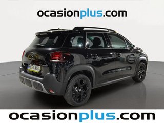 Citroen C3 Aircross PureTech 110 S&S Max 81 kW (110 CV)