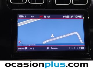 Citroen C3 Aircross PureTech 110 S&S Max 81 kW (110 CV)