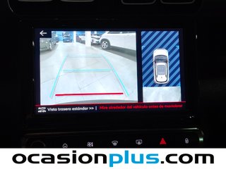 Citroen C3 Aircross PureTech 110 S&S Max 81 kW (110 CV)