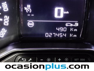 Citroen C3 Aircross PureTech 110 S&S Max 81 kW (110 CV)