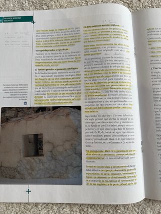 Descartes, 2º Bachillerato: filosofía moderna :...