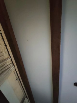 Vigas decorativas madera x 7