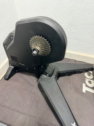 Rodillo de Transmisión Directa Tacx Flux