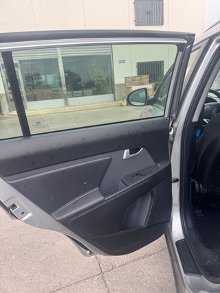 DESPIECE KIA Sportage CRDi 1.7 Diésel 2013
