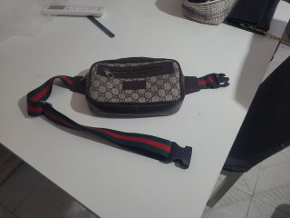 Riñonera Gucci