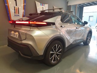 Toyota C-HR 2024