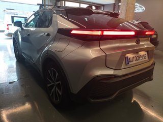 Toyota C-HR 2024