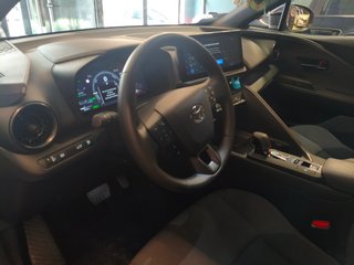 Toyota C-HR 2024