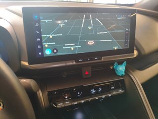 Toyota C-HR 2024