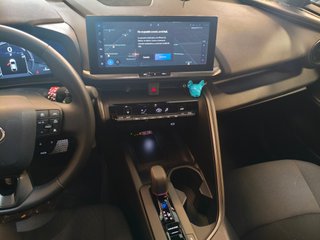 Toyota C-HR 2024