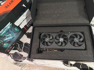 Tarjeta Gráfica AMD Radeon RX 9070 XT