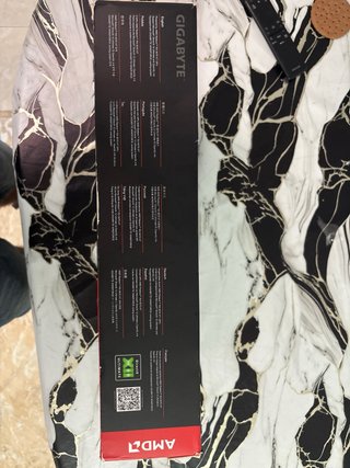 Tarjeta Gráfica AMD Radeon RX 9070 XT
