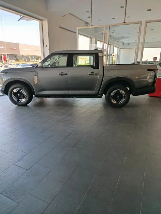 Santana 400Ds 2026