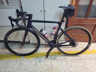 Megamo Pulse Elite bici carretera