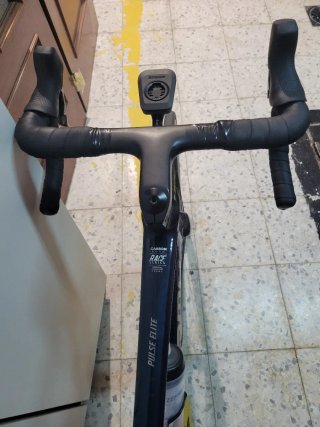Megamo Pulse Elite bici carretera