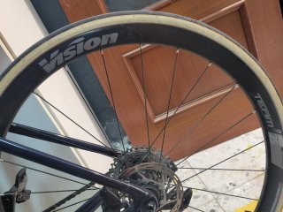 Megamo Pulse Elite bici carretera