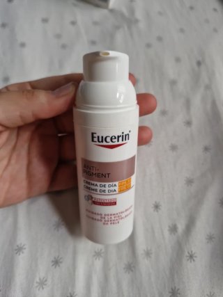 Eucerin Anti-Pigment Crema de Día FPS 30