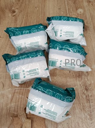 Cartuchos de filtro de agua Sillar compatibles con BRITA Maxtra