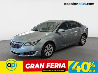 Opel Insignia 2.0 CDTI ecoFlex S&S Selective 103 kW (140 CV)