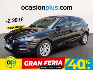 SEAT León 2.0 TDI S&S Style XL 85 kW (116 CV)