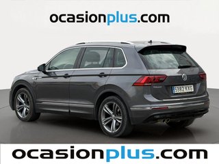Volkswagen Tiguan Advance 1.5 TSI 110 kW (150 CV)