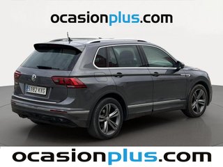 Volkswagen Tiguan Advance 1.5 TSI 110 kW (150 CV)