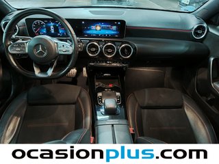 Mercedes-Benz Clase A 180 d 85 kW (116 CV)