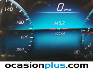 Mercedes-Benz Clase A 180 d 85 kW (116 CV)