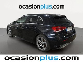Mercedes-Benz Clase A 180 d 85 kW (116 CV)