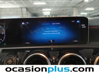 Mercedes-Benz Clase A 180 d 85 kW (116 CV)