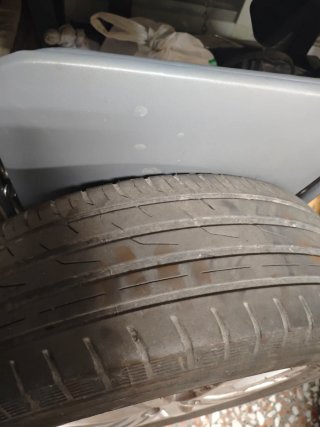 Llantas Volkswagen Golf 6 de 15 pulgadas
