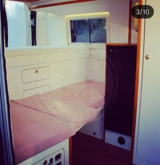 FIAT Ducato 2015